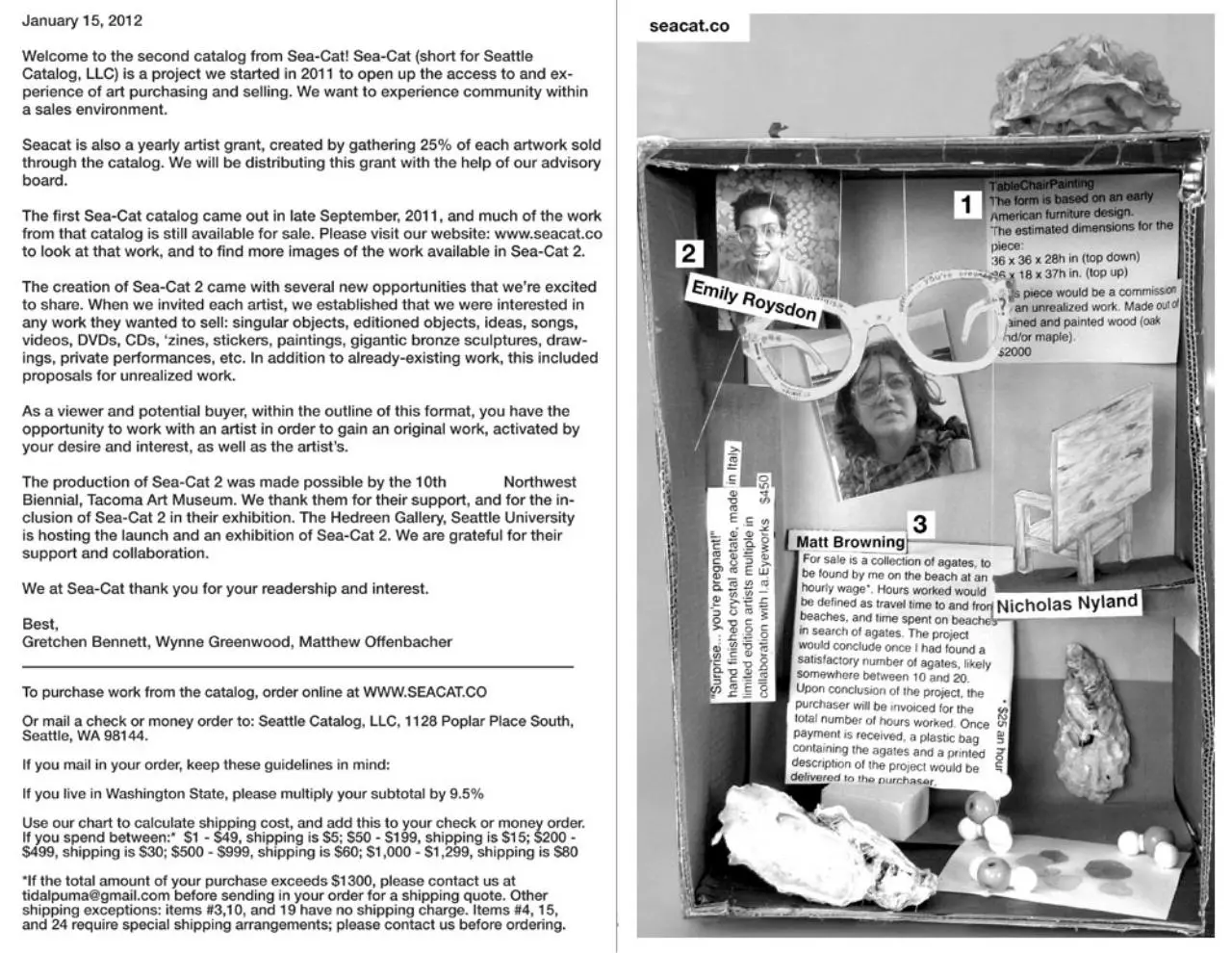 Page 2 of 9, seacat2