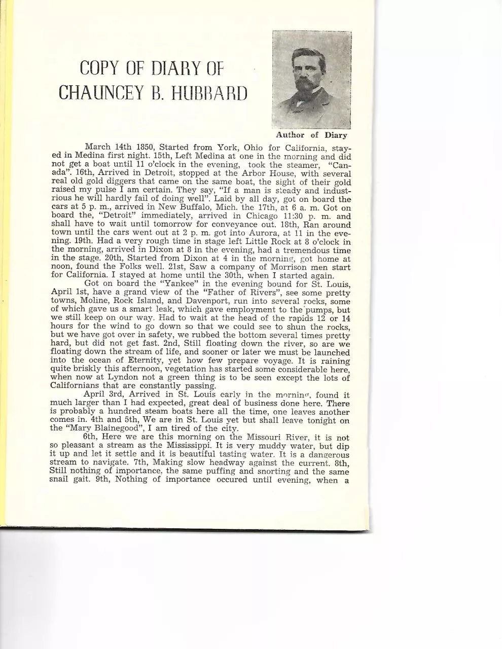 Page 3 of 19, Section 1