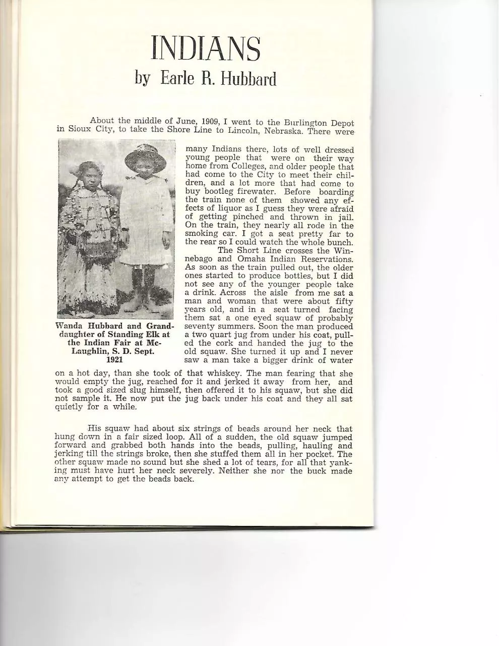 Page 1 of 15, Section 3