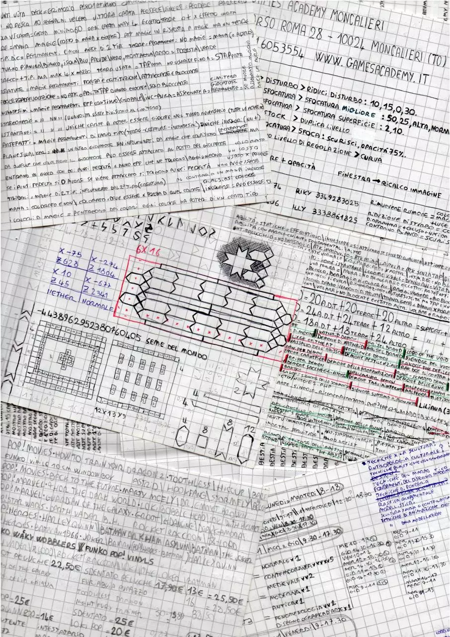 Page 4 of 10, Simone Marchese TGS BN