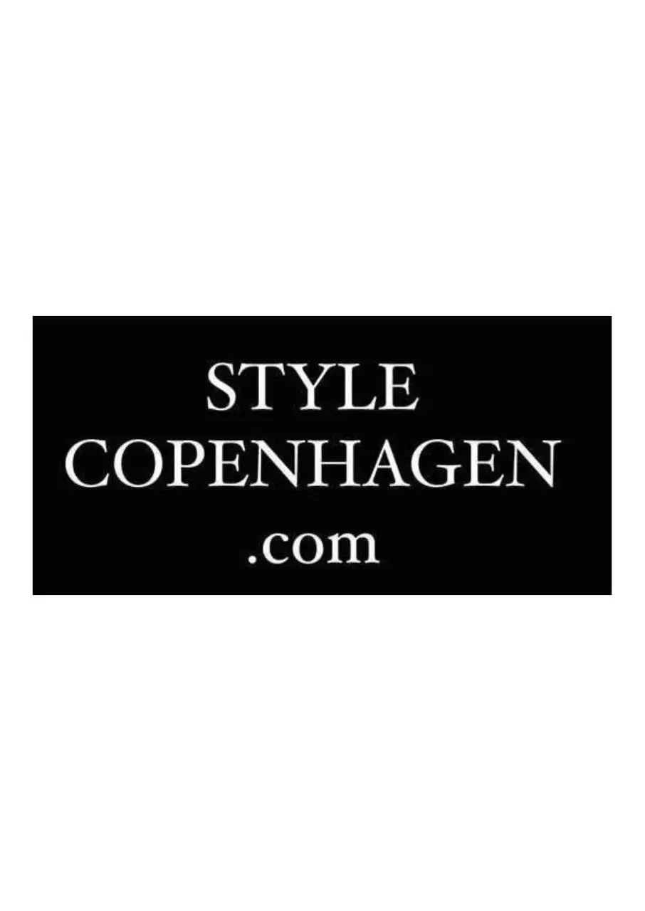 Page 1 of 1, stylecopenhagencom