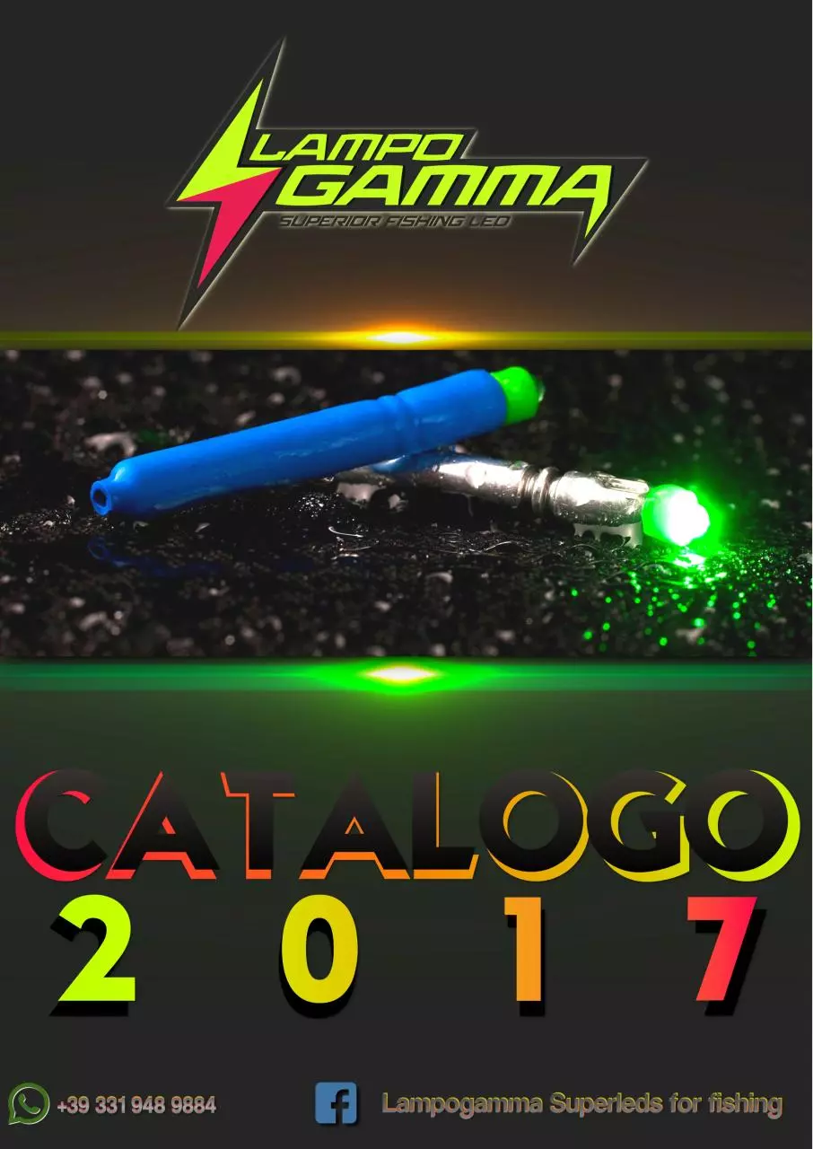 Page 1 of 1, Copertina