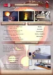 Page 3, Dossier Institucional Valdivieso 2015