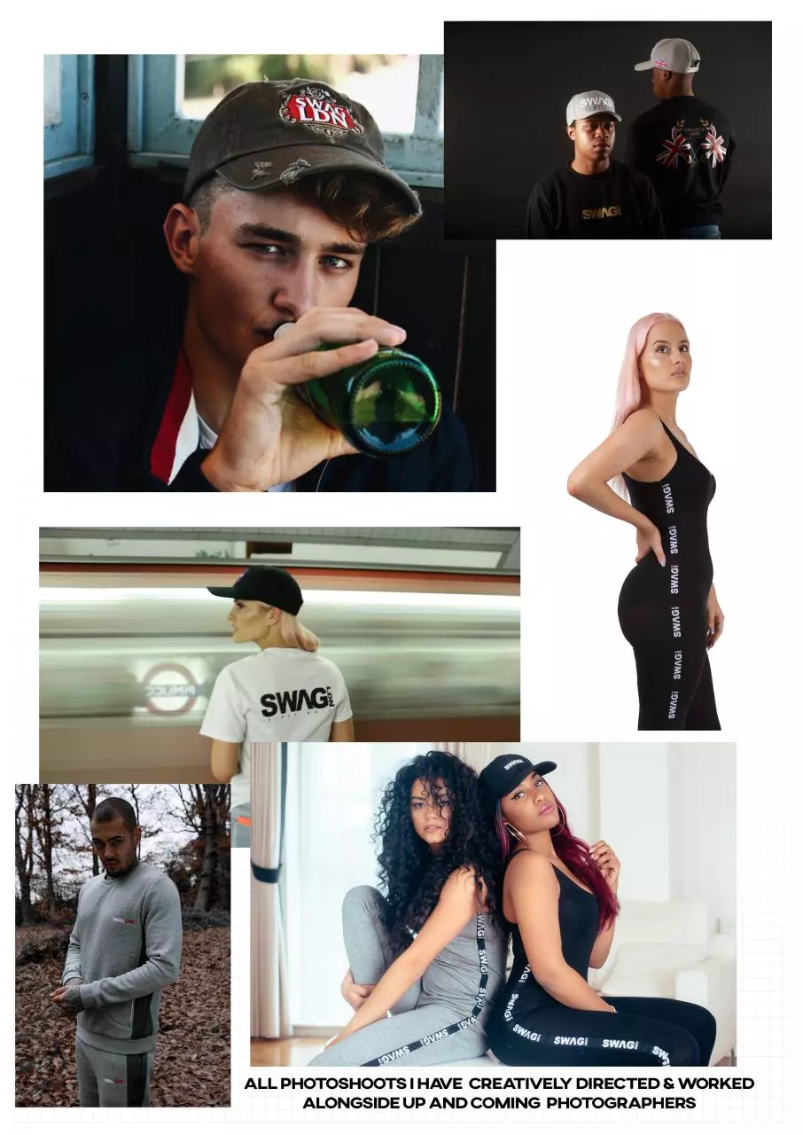 Page 5 of 8, Elliott Botwe Marketing Portfolio 2017