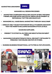 Page 3, Elliott Botwe Marketing Portfolio 2017