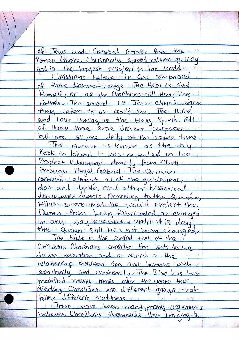Page 3 of 6, Global History