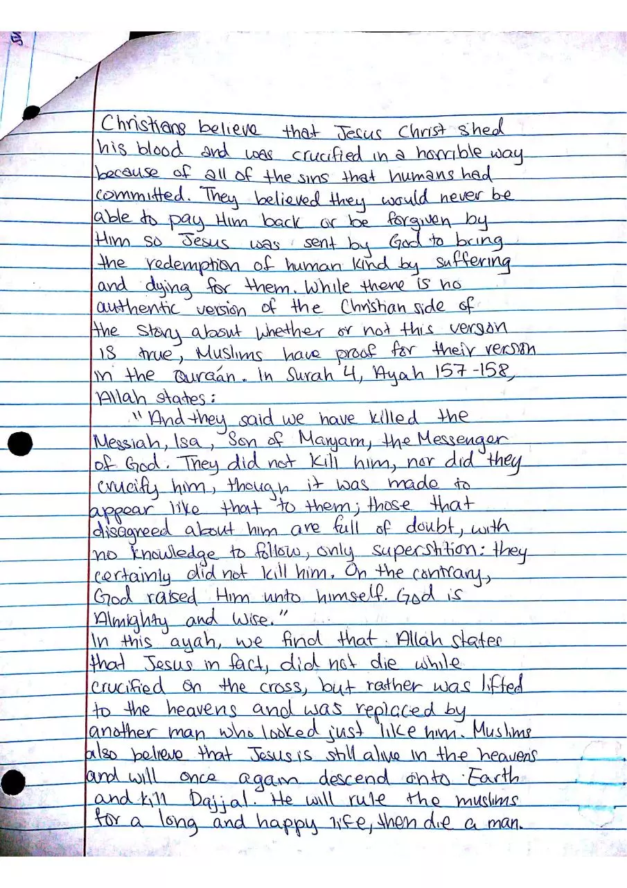 Page 5 of 6, Global History