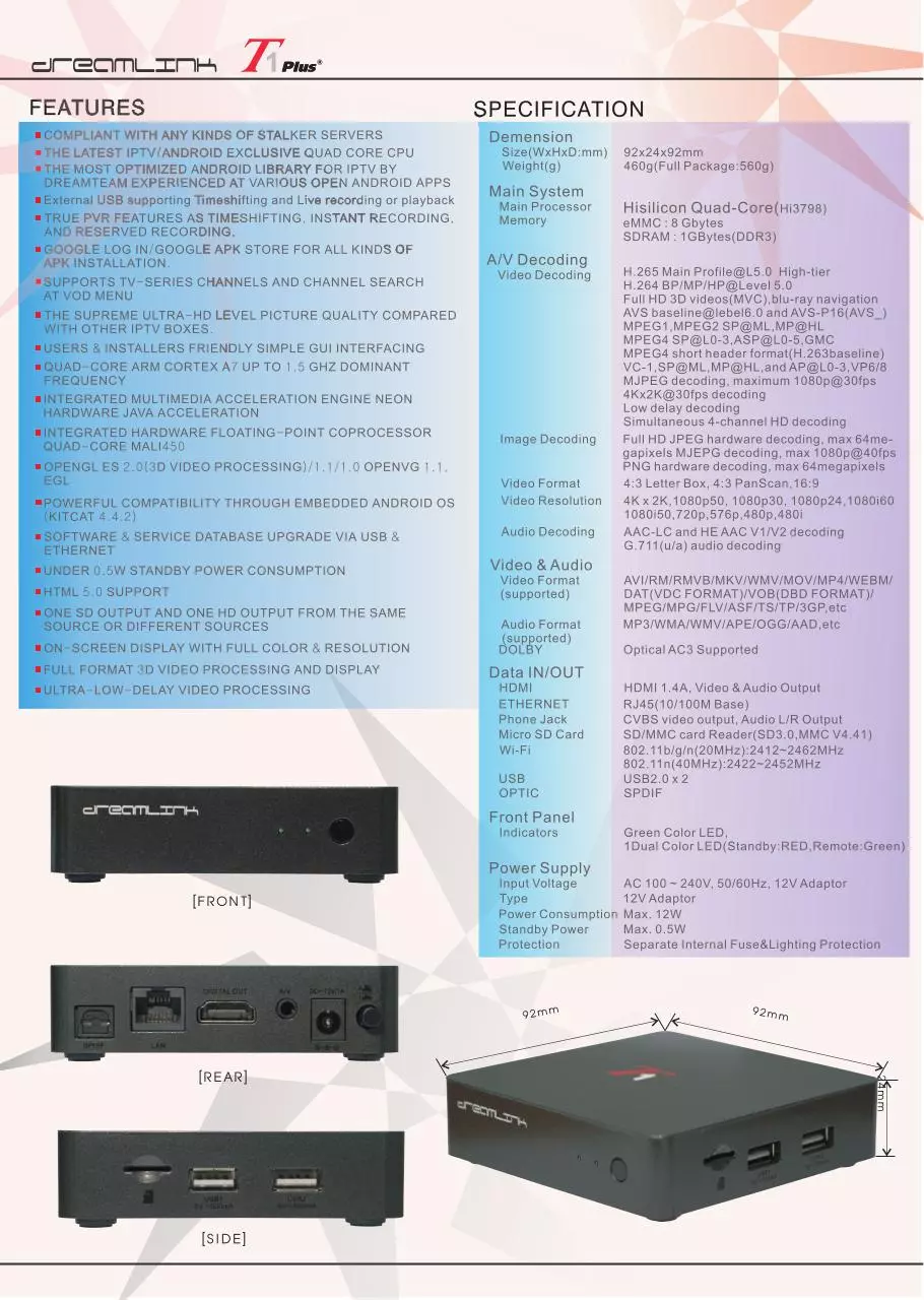 Page 2 of 2, t1plus