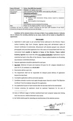 Page 2, Tripura FreshGovJobs.blogspot.com