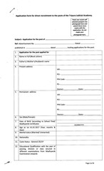 Page 3, Tripura FreshGovJobs.blogspot.com