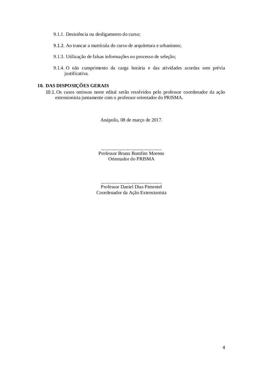 Document preview Edital de SeleÃ§Ã£o.pdf - page 4/4