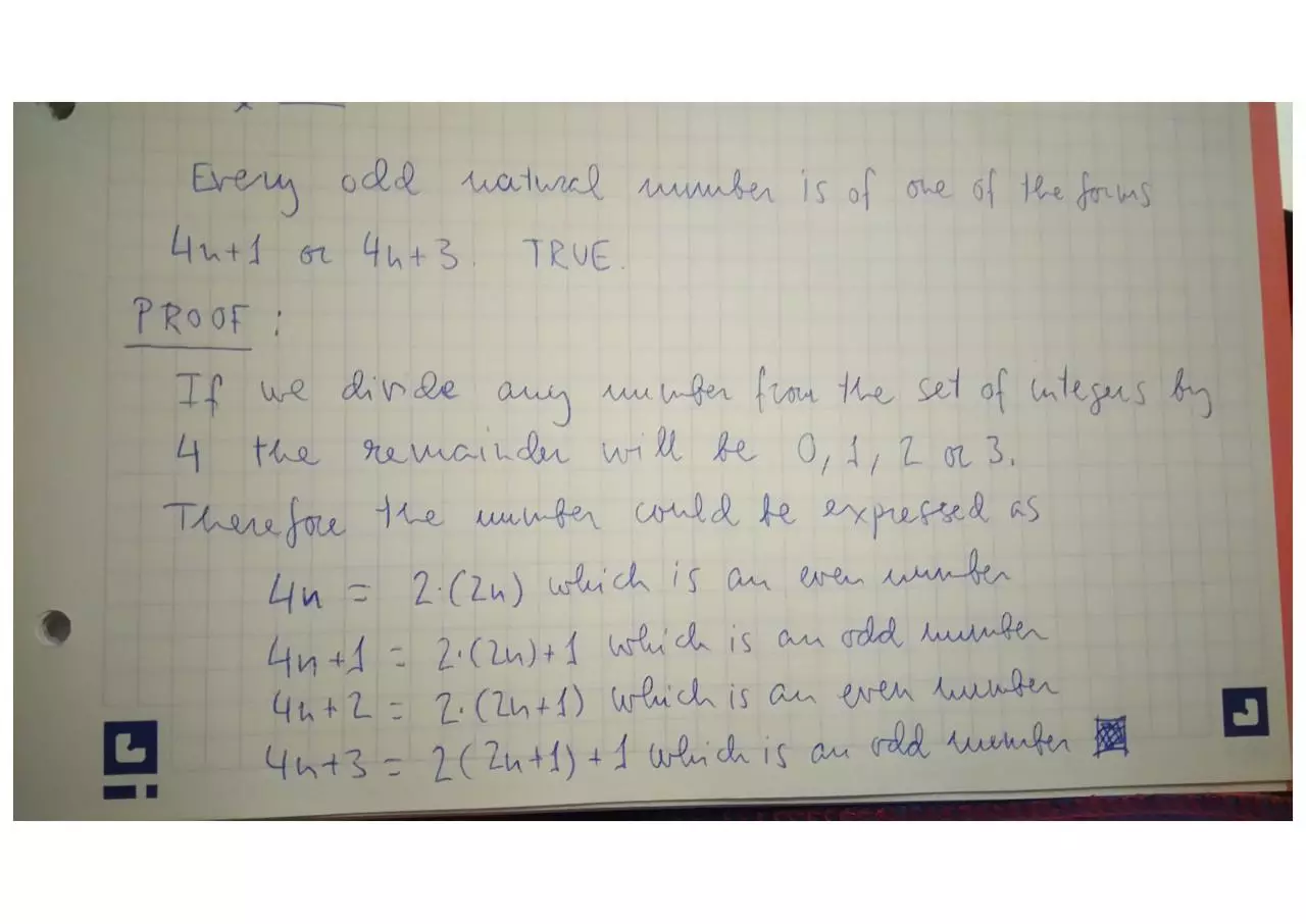 Page 1 of 1, Exercise 4