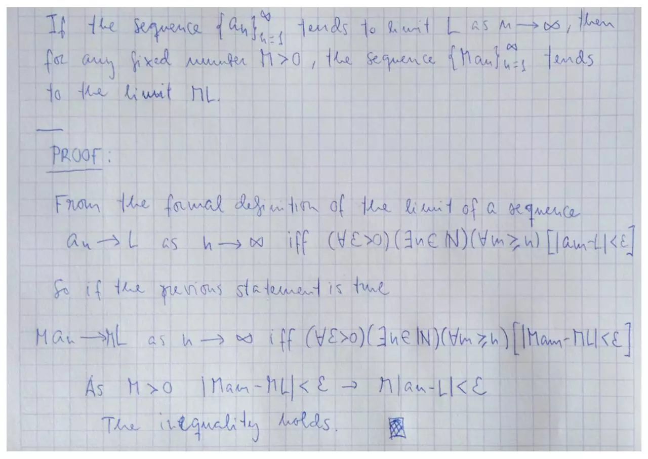 Page 1 of 1, Exercise 8