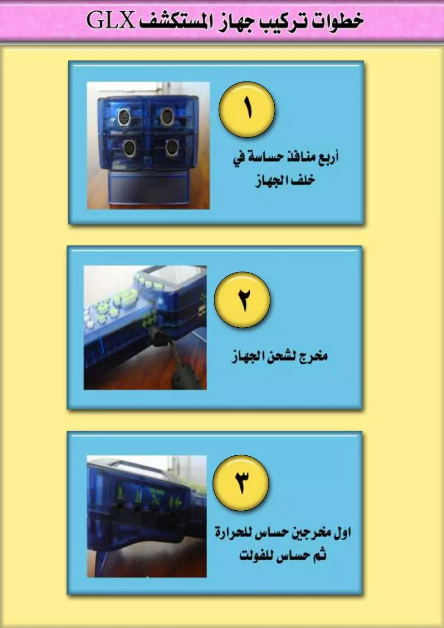 Page 2 of 5, GLX جهاز المستكشف ilovepdf compressed