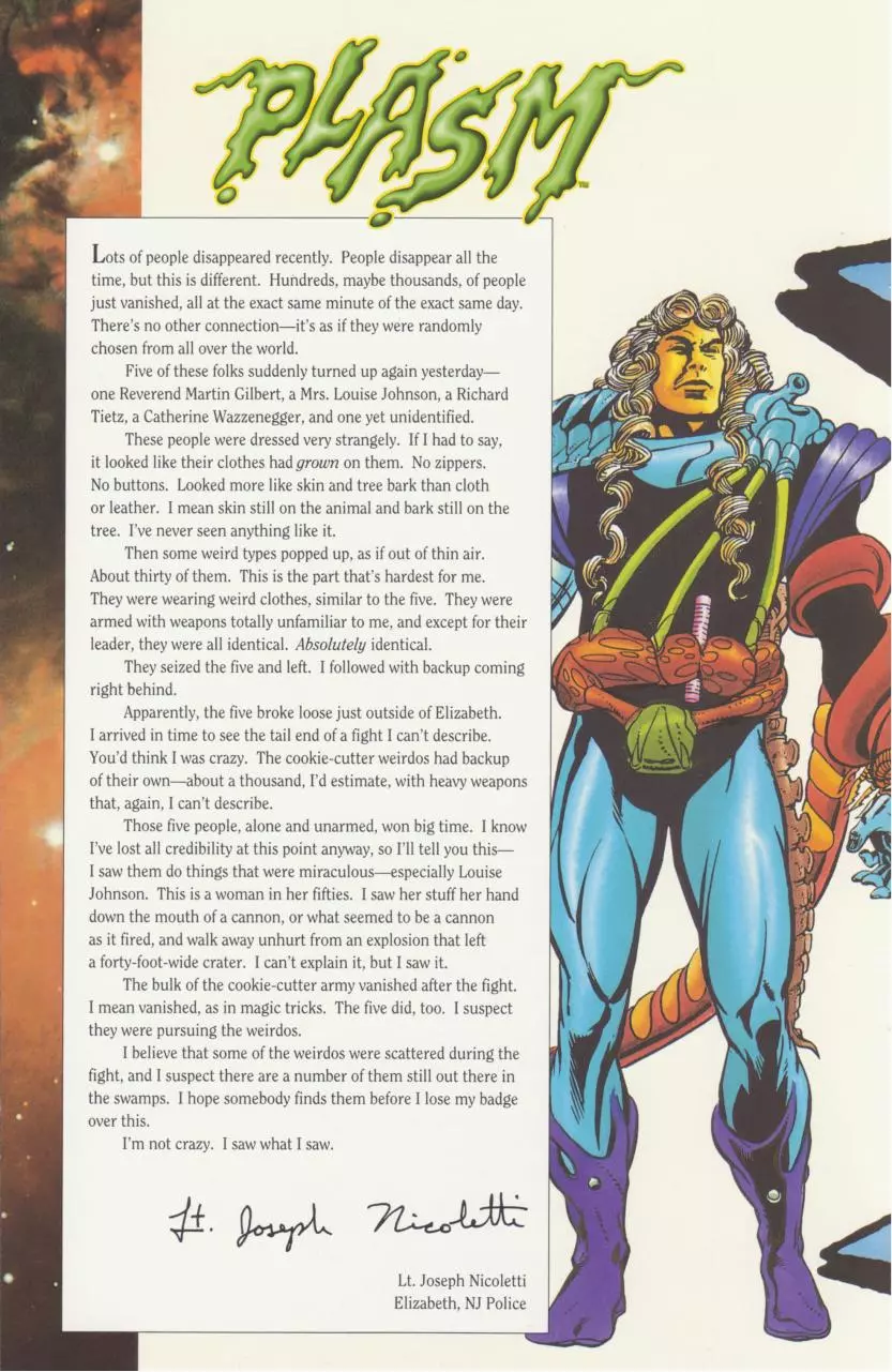 Page 4 of 12, nn Birth of the Defiant Universe