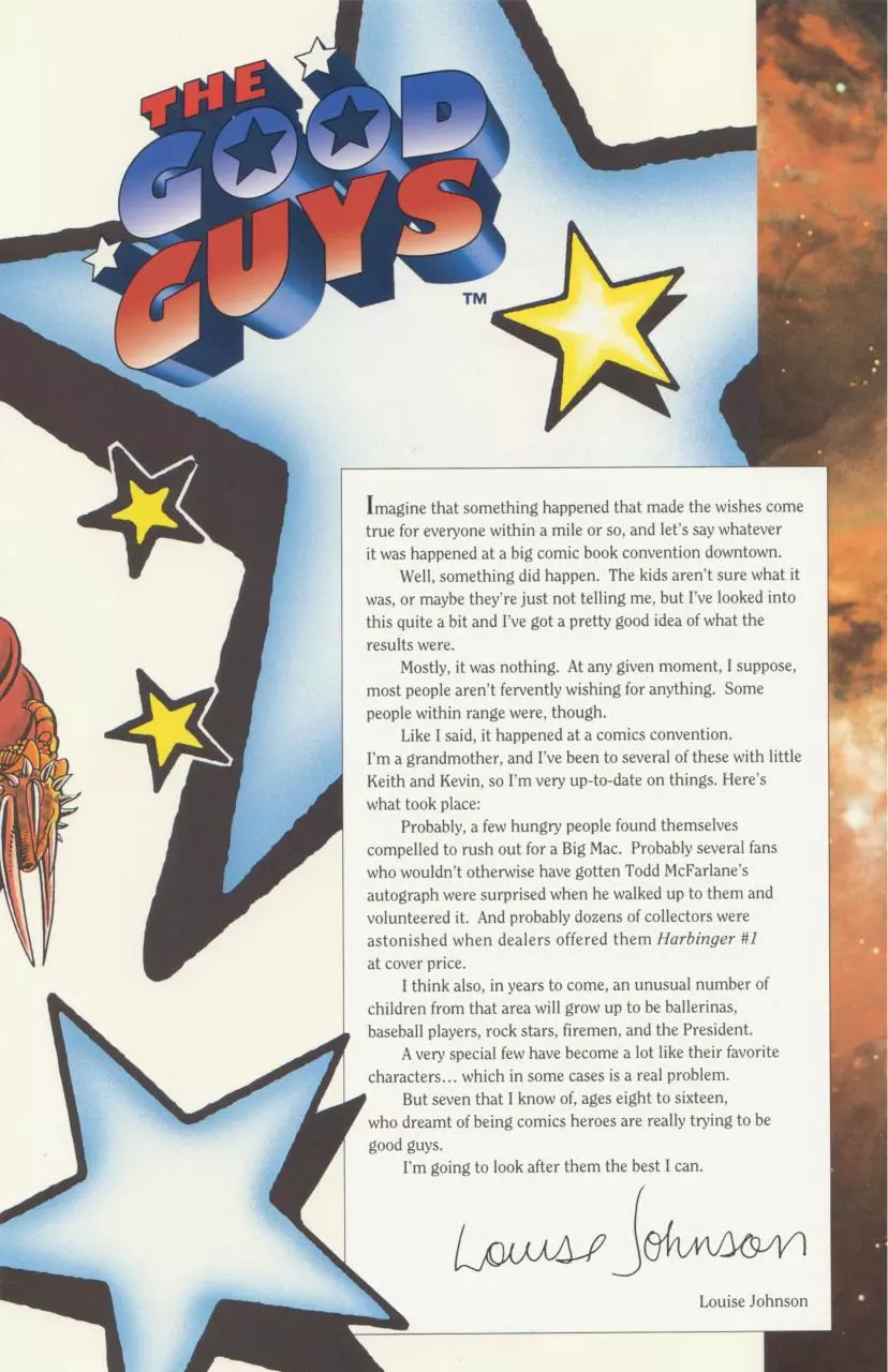 Page 5 of 12, nn Birth of the Defiant Universe