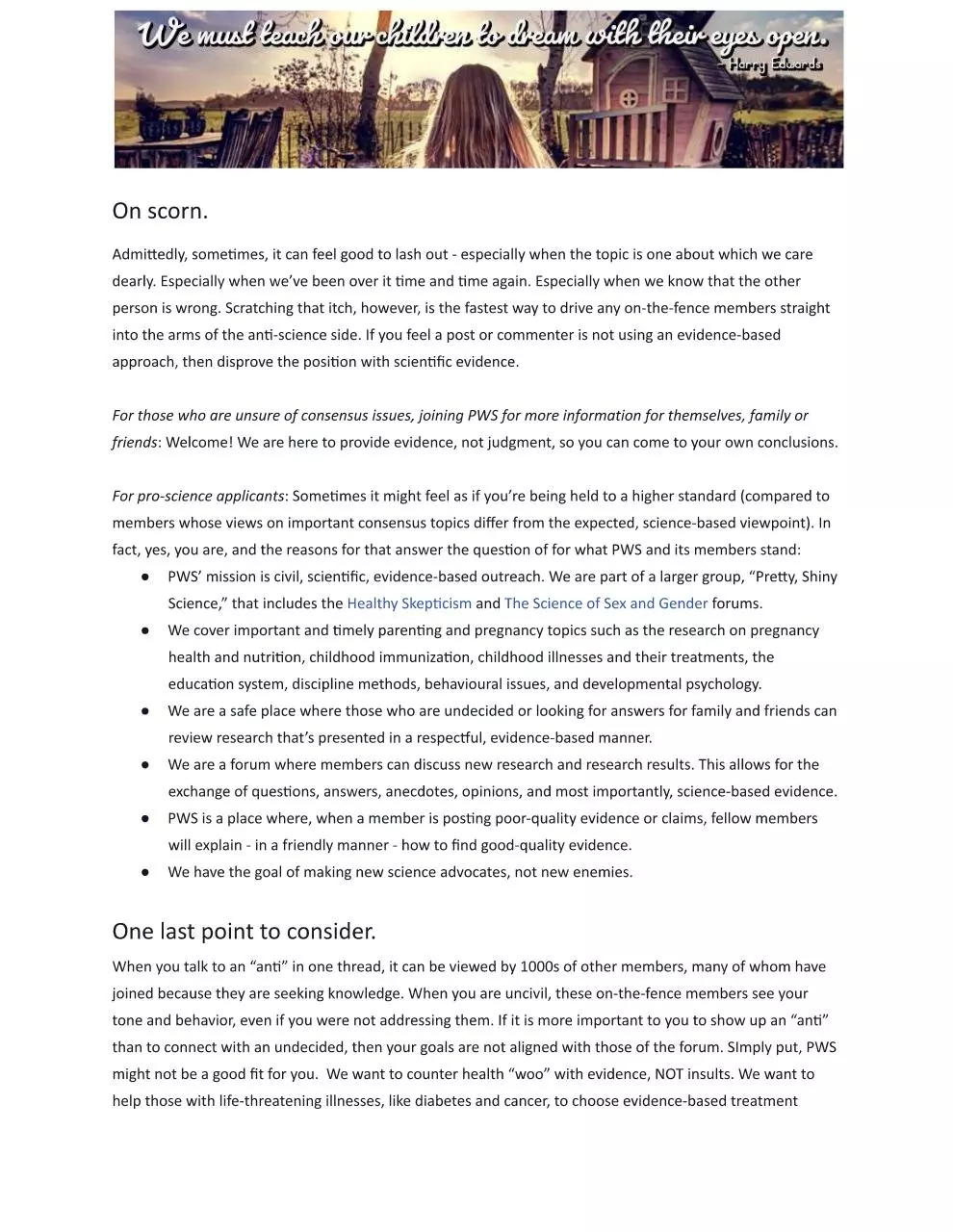 Page 2 of 4, welcome