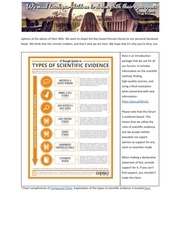 Page 3, welcome