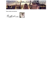 Page 4, welcome