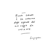 Page 2, yingchen liu TGS BN(Un libretto d'artista)