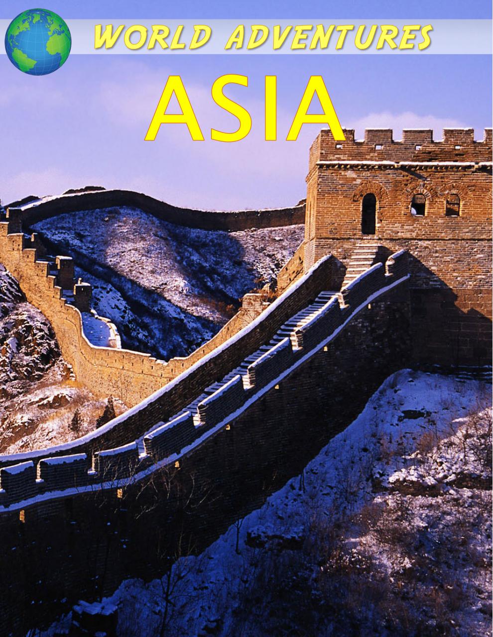 Asia Unit.pdf - page 1/58