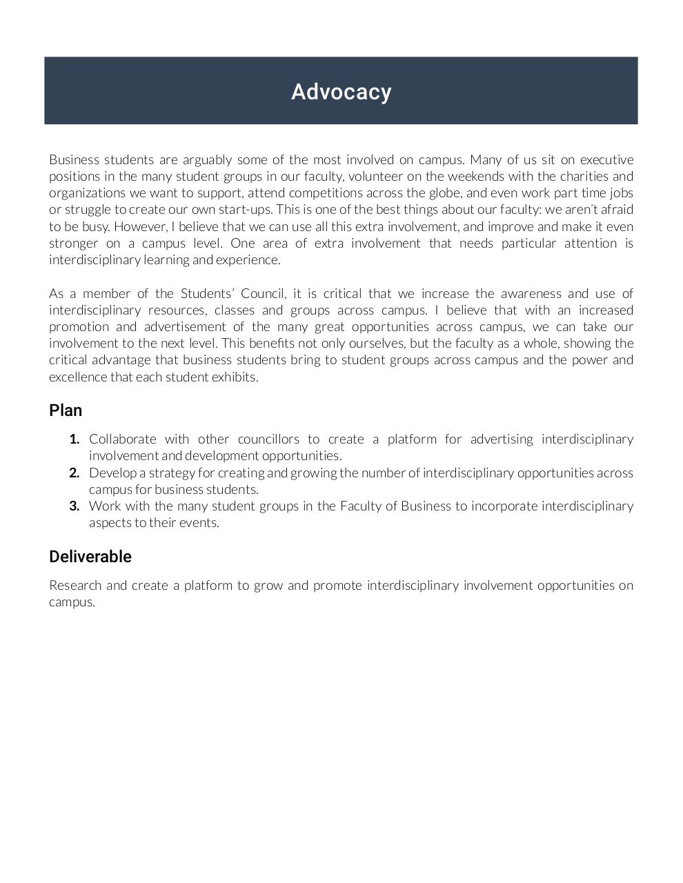 Document preview Platform.pdf - page 2/4