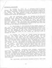 Page 4, 1992 Opinion Bierstadt Paintings cy pres