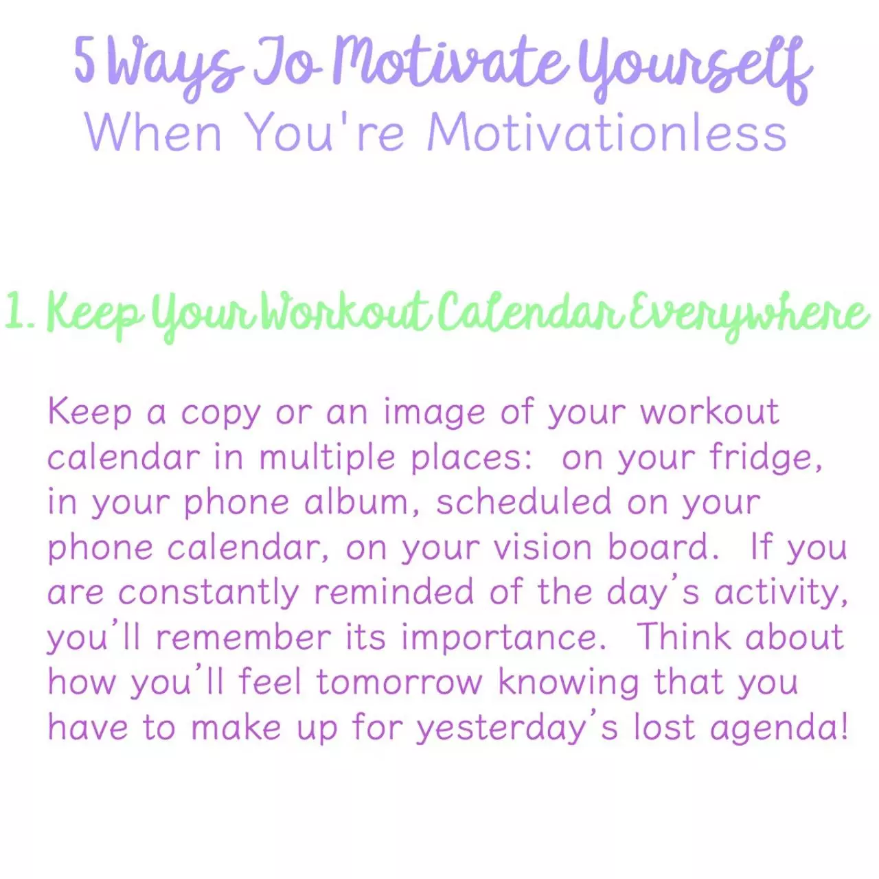 Page 1 of 5, 5WaystoMotivateYourself (1) (1)