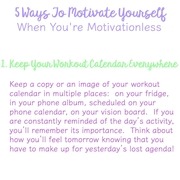 Page 1, 5WaystoMotivateYourself (1) (1)