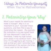 Page 2, 5WaystoMotivateYourself (1) (1)