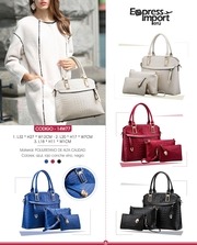 Page 2, CATALOGO FINAL 2O17 CARTERASS