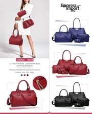 Page 4, CATALOGO FINAL 2O17 CARTERASS