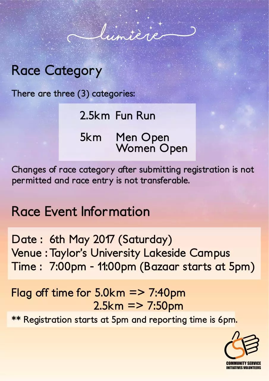 Page 4 of 18, INFORMATION BOOKLET