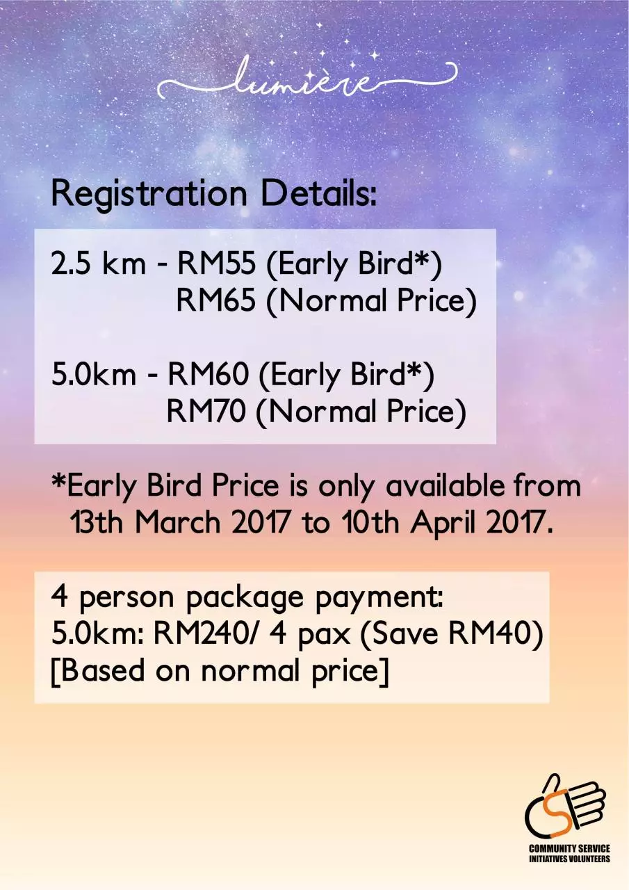 Page 5 of 18, INR INFORMATION PACK
