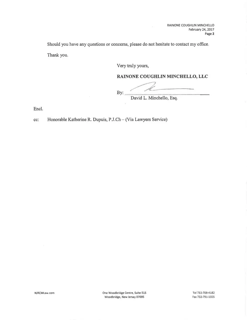Page 2 of 55, Legal Pleadings