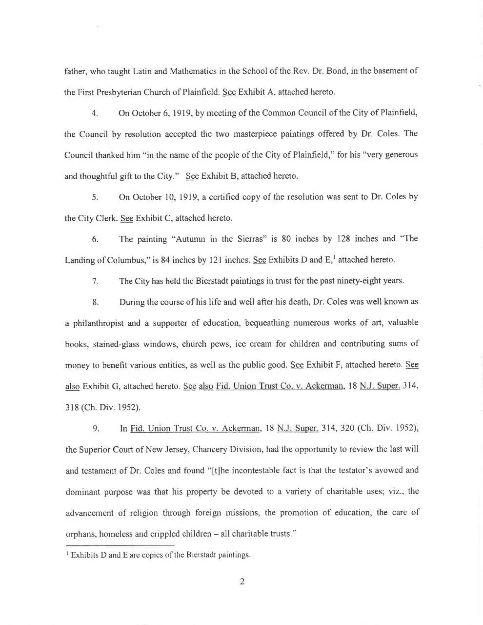 Page 4 of 55, Legal Pleadings