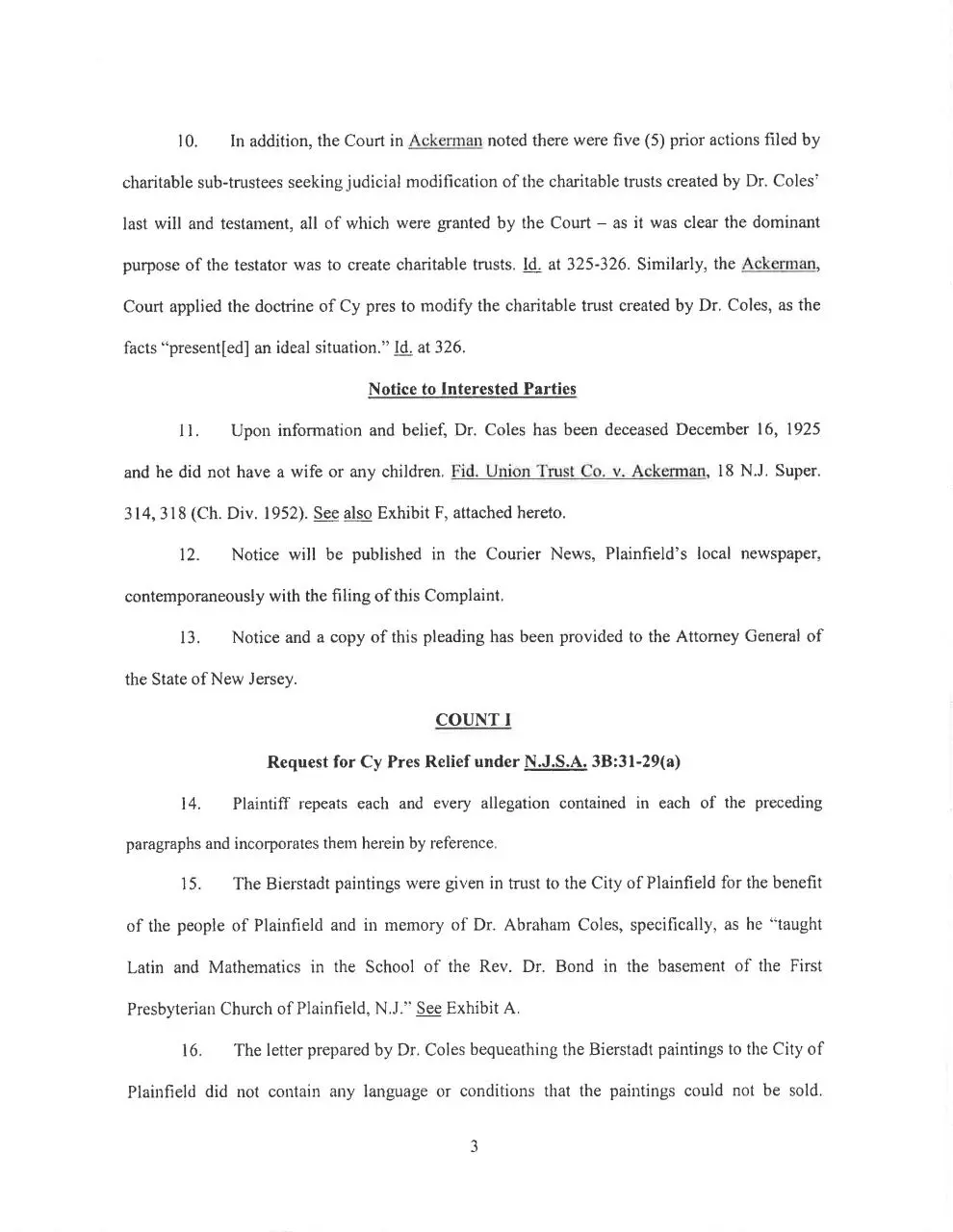 Page 5 of 55, Legal Pleadings