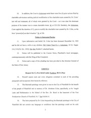 Page 5, Legal Pleadings