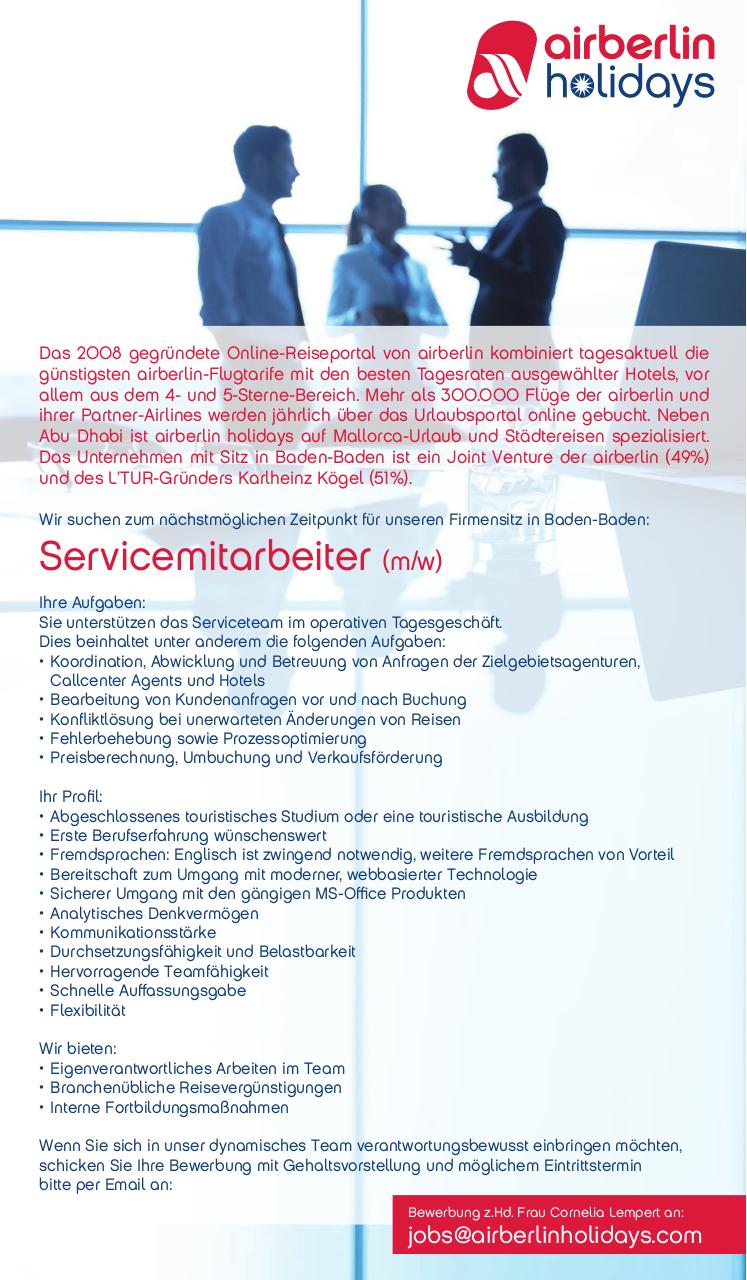 Document preview Servicemitarbeiter.pdf - page 1/1