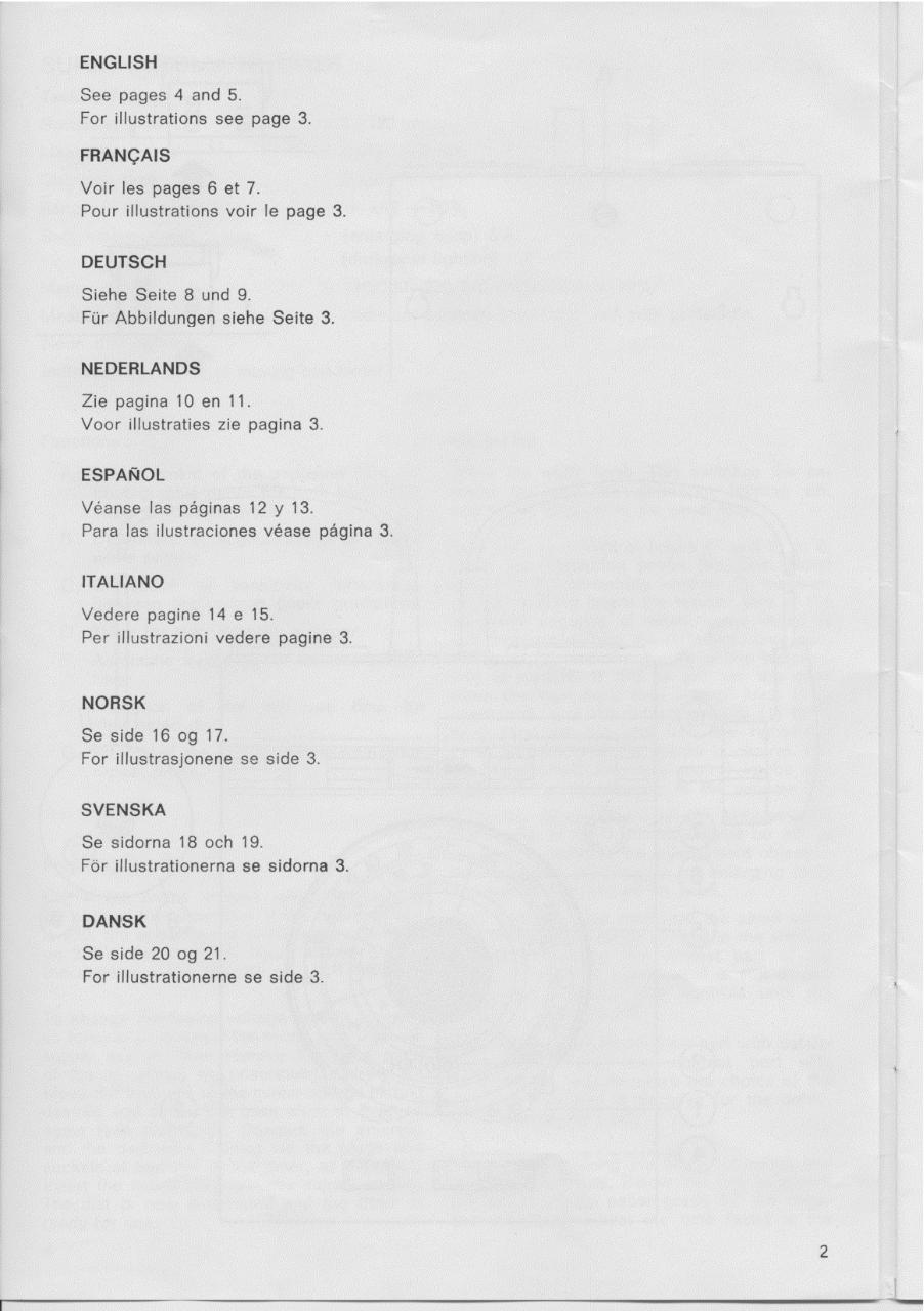 Document preview Philips PDT 022.pdf - page 2/5