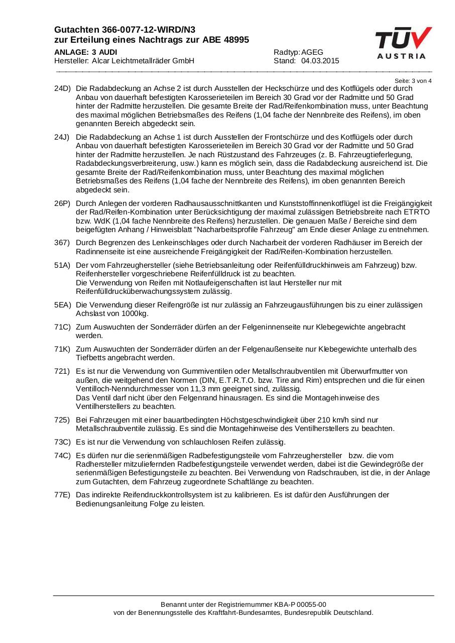 Document preview AUDI_46432503.pdf - page 3/4