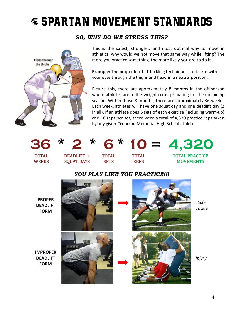 MOVEMENT STANDARDS STUDY GUIDE (no youtube).pdf - page 4/9