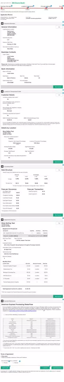 Page 1 of 1, 04 01 review citizensbankapproval