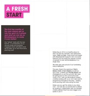 Page 3, Brindleyplace Magazine Guide