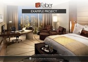 Page 1, Faber EXAMPLE PROJECT