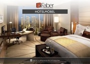 Page 1, Faber HOTELMÖBEL