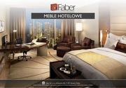 Page 1, Faber MEBLE HOTELOWE