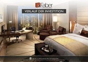 Page 1, Faber VERLAUF DER INVESTITION