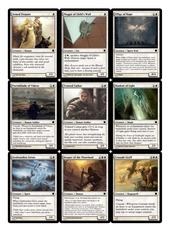 Page 1, Innistrad