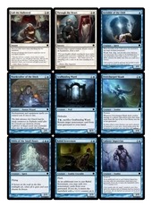 Page 3, Innistrad